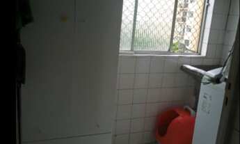 Imagem 5: APARTAMENTO RESIDENCIAL em SÃO PAULO - SP, JARDIM UMARIZAL