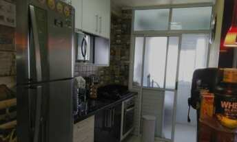 Imagem 3: APARTAMENTO RESIDENCIAL em SÃO PAULO - SP, JARDIM UMARIZAL