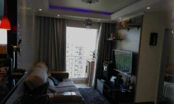 Imagem 4: APARTAMENTO RESIDENCIAL em SÃO PAULO - SP, JARDIM UMARIZAL