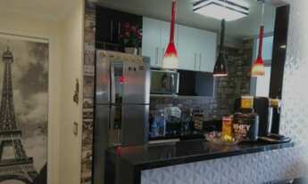 Imagem 6: APARTAMENTO RESIDENCIAL em SÃO PAULO - SP, JARDIM UMARIZAL