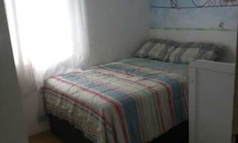 Imagem 2: APARTAMENTO RESIDENCIAL em TABOÃO DA SERRA - SP, PARQUE SÃO JOAQUIM