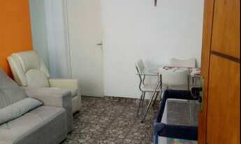 Imagem 4: APARTAMENTO RESIDENCIAL em TABOÃO DA SERRA - SP, PARQUE SÃO JOAQUIM