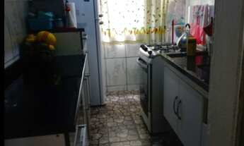 Imagem 5: APARTAMENTO RESIDENCIAL em TABOÃO DA SERRA - SP, PARQUE SÃO JOAQUIM