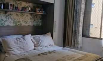 Imagem 4: APARTAMENTO RESIDENCIAL em EMBU DAS ARTES - SP, JARDIM INDEPENDÊNCIA