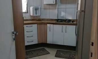 Imagem 5: APARTAMENTO RESIDENCIAL em EMBU DAS ARTES - SP, JARDIM INDEPENDÊNCIA