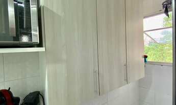 Imagem 6: APARTAMENTO RESIDENCIAL em SÃO PAULO - SP, JARDIM PARIS