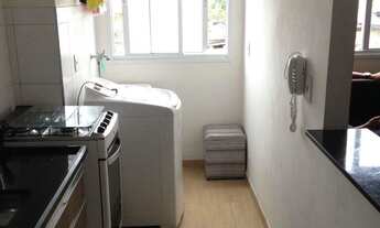 Imagem: APARTAMENTO RESIDENCIAL em TABOÃO DA SERRA