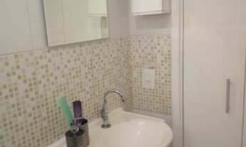 Imagem 6: APARTAMENTO RESIDENCIAL em SÃO PAULO - SP, JARDIM UMARIZAL