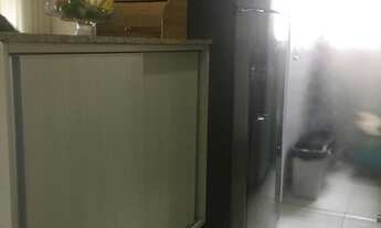 Imagem 7: APARTAMENTO RESIDENCIAL em TABOÃO DA SERRA - SP, PARQUE TABOÃO