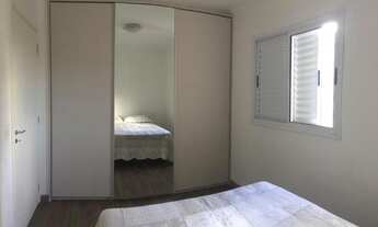 Imagem 3: APARTAMENTO RESIDENCIAL em TABOÃO DA SERRA - SP, PARQUE TABOÃO