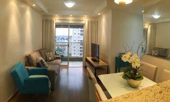 Imagem 4: APARTAMENTO RESIDENCIAL em TABOÃO DA SERRA - SP, PARQUE TABOÃO