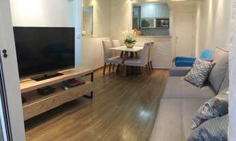 Imagem 6: APARTAMENTO RESIDENCIAL em TABOÃO DA SERRA - SP, PARQUE TABOÃO