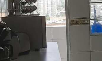 Imagem 4: APARTAMENTO RESIDENCIAL em SÃO PAULO - SP, JARDIM UMARIZAL