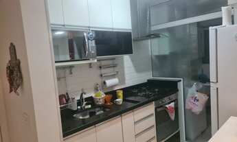Imagem 3: APARTAMENTO RESIDENCIAL em TABOÃO DA SERRA - SP, JARDIM MARIA ROSA