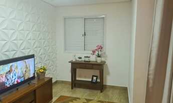 Imagem 4: APARTAMENTO RESIDENCIAL em TABOÃO DA SERRA - SP, JARDIM MARIA ROSA