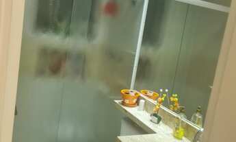 Imagem 5: APARTAMENTO RESIDENCIAL em TABOÃO DA SERRA - SP, JARDIM MARIA ROSA