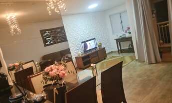 Imagem 6: APARTAMENTO RESIDENCIAL em TABOÃO DA SERRA - SP, JARDIM MARIA ROSA