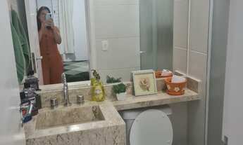 Imagem 7: APARTAMENTO RESIDENCIAL em TABOÃO DA SERRA - SP, JARDIM MARIA ROSA