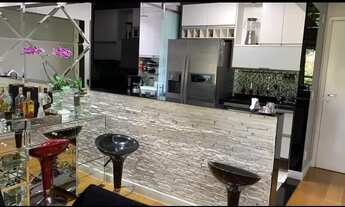 Imagem: APARTAMENTO RESIDENCIAL em TABOÃO DA SERRA