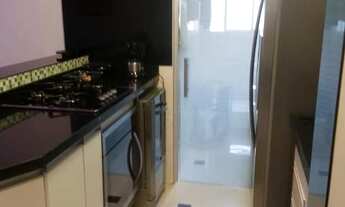 Imagem 3: APARTAMENTO RESIDENCIAL em TABOÃO DA SERRA - SP, JARDIM MARIA ROSA