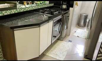 Imagem 4: APARTAMENTO RESIDENCIAL em TABOÃO DA SERRA - SP, JARDIM MARIA ROSA