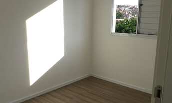 Imagem 5: APARTAMENTO RESIDENCIAL em TABOÃO DA SERRA - SP, JARDIM SANTA CECÍLIA