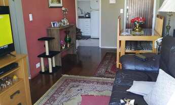 Imagem 4: APARTAMENTO RESIDENCIAL em TABOÃO DA SERRA - SP, CIDADE INTERCAP