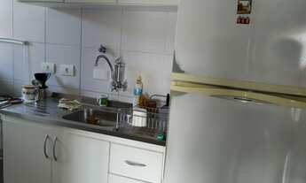 Imagem 5: APARTAMENTO RESIDENCIAL em TABOÃO DA SERRA - SP, CIDADE INTERCAP