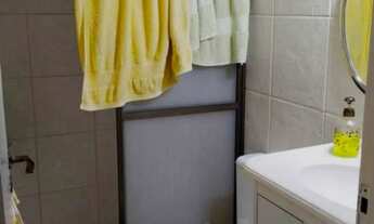 Imagem 6: APARTAMENTO RESIDENCIAL em TABOÃO DA SERRA - SP, CIDADE INTERCAP