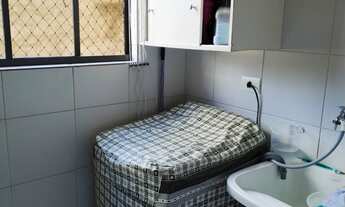 Imagem 7: APARTAMENTO RESIDENCIAL em TABOÃO DA SERRA - SP, CIDADE INTERCAP