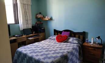 Imagem 2: APARTAMENTO RESIDENCIAL em TABOÃO DA SERRA - SP, CIDADE INTERCAP