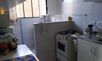 Imagem 3: APARTAMENTO RESIDENCIAL em TABOÃO DA SERRA - SP, CIDADE INTERCAP