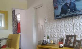 Imagem: APARTAMENTO RESIDENCIAL em TABOÃO DA SERRA