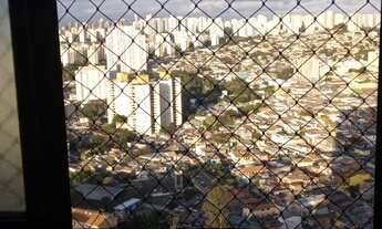 Imagem 4: APARTAMENTO RESIDENCIAL em TABOÃO DA SERRA - SP, PARQUE TABOÃO