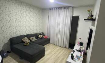 Imagem 2: APARTAMENTO RESIDENCIAL em TABOÃO DA SERRA - SP, PARQUE TABOÃO