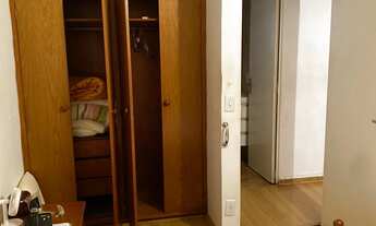 Imagem 4: APARTAMENTO RESIDENCIAL em TABOÃO DA SERRA - SP, PARQUE PINHEIROS