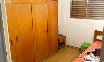 Imagem 3: APARTAMENTO RESIDENCIAL em TABOÃO DA SERRA - SP, PARQUE PINHEIROS