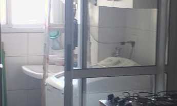 Imagem 5: APARTAMENTO RESIDENCIAL em TABOÃO DA SERRA - SP, PARQUE TABOÃO