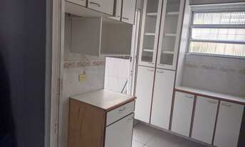 Imagem 2: APARTAMENTO RESIDENCIAL em TABOÃO DA SERRA - SP, PARQUE PINHEIROS