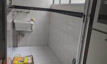 Imagem 7: APARTAMENTO RESIDENCIAL em TABOÃO DA SERRA - SP, PARQUE PINHEIROS