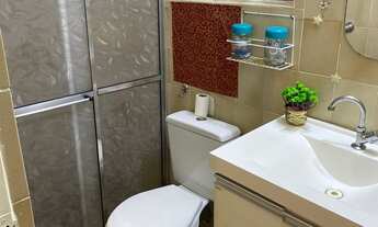 Imagem 7: APARTAMENTO RESIDENCIAL em TABOÃO DA SERRA - SP, PARQUE PINHEIROS