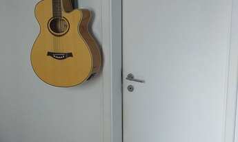 Imagem 4: APARTAMENTO RESIDENCIAL em TABOÃO DA SERRA - SP, PARQUE TABOÃO