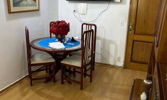 Imagem 2: APARTAMENTO RESIDENCIAL em TABOÃO DA SERRA - SP, PARQUE PINHEIROS