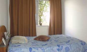 Imagem 3: APARTAMENTO RESIDENCIAL em TABOÃO DA SERRA - SP, PARQUE PINHEIROS