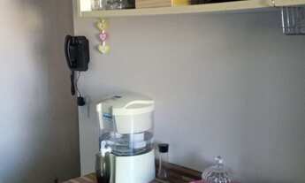 Imagem 2: APARTAMENTO RESIDENCIAL em TABOÃO DA SERRA - SP, PARQUE TABOÃO