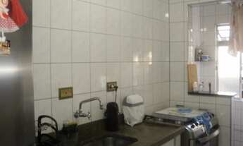 Imagem 5: APARTAMENTO RESIDENCIAL em TABOÃO DA SERRA - SP, PARQUE PINHEIROS