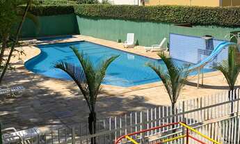 Imagem 7: APARTAMENTO RESIDENCIAL em SÃO PAULO - SP, PARQUE MUNHOZ