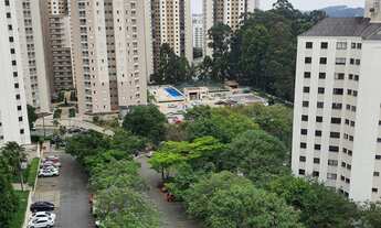 Imagem 5: APARTAMENTO RESIDENCIAL em TABOÃO DA SERRA - SP, PARQUE TABOÃO