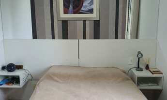 Imagem 6: APARTAMENTO RESIDENCIAL em TABOÃO DA SERRA - SP, PARQUE TABOÃO