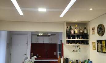 Imagem 2: APARTAMENTO RESIDENCIAL em TABOÃO DA SERRA - SP, PARQUE TABOÃO